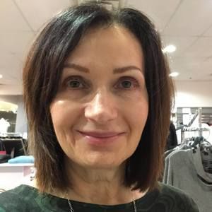 Meet your Posher, Louise